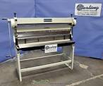 Metal Shear, Press Brake, and Slip Roll - Harbor Freight Tools