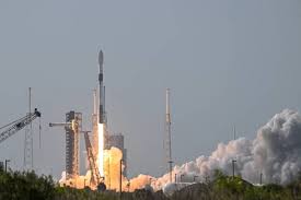 spacex space force launch contract Picture