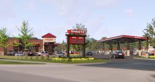Sheetz eyes East Lansing for first Michigan location outside metro Detroit