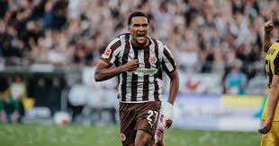 санкт-паулі – баварія