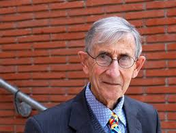 Freeman Dyson.jpg. The distinguished quantum physicist, who worked with Einstein at Princeton, tells Charles Nevin three things he&#39;s learnt . - Freeman%2520Dyson