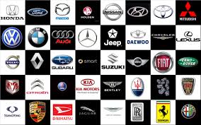 Image result for famous car logos