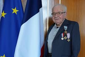 Roger Angles : Une mémoire vivante de la Résistance à Châtillon