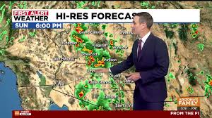 Monsoon 2026 Unleashes Toxic Dust Storm: Arizona's Air Quality Crisis You Can't Ignore