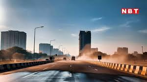 यूपी का मौसम 29 मई 2025: बांदा और उरई में 42℃ पार पहुंचा तापमान, आज कई जिलों में झोंकेदार हवा चलने के आसार