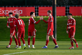 Academy star in line for PL debut