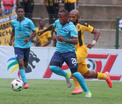 Richards Bay FC Suffers Controversial Loss to ORBIT College!