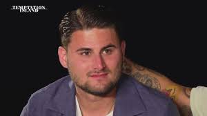 Trend Google: diamante di temptation island