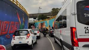 ¿Hay contingencia ambiental? Checa el Hoy No Circula de este jueves 16 de abril