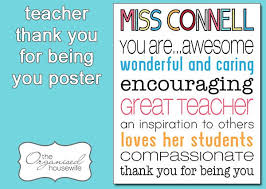 Preschool Teacher Appreciation Quotes. QuotesGram via Relatably.com