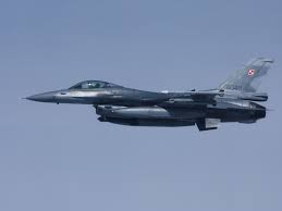 Poland downs drones during airspace intrusion as Russia attacks Ukraine