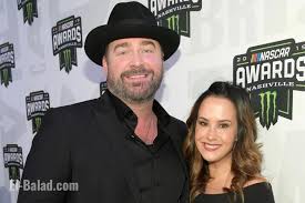 Coffey Anderson and the late Criscilla Anderson: grief, family plans, and where the divorce stood at the end