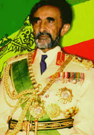 Image result for haile selassie
