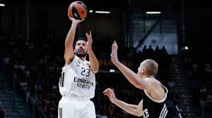 Real Madrid – Bologna: Madrid chases a 10th straight EuroLeague home win as Virtus arrives shorthanded