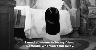 Sad Quotes About Friends Leaving. QuotesGram via Relatably.com