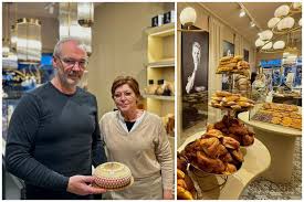 Na zes jaar sluit bakkerij plots de deuren van twee winkels: “Ook voor ons komt dit enorm hard aan, maar we werden haast verplicht”