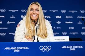 2026 winter olympics