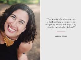 Andrea Scher: Blogger, E-Course Creator and Photographer | Ellen Fondiler - PICK_MY_BRAIN_ANDREA_SCHER_2