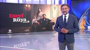Kanal D - News update