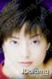 Matsuo Reiko 松尾れいこ ( Reiko Matsuo ) :: jdorama.com - 000844