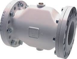 Pneumatic flange pinch valves (idle position open), up to 6 ...