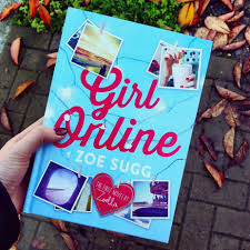 Znalezione obrazy dla zapytania girl online zoe sugg