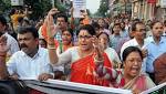 plans highlight Purulia deaths push