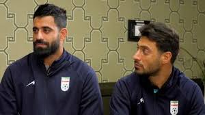 کل کل شجاع و کنعانی درباره لغو بازی تراکتور - پرسپولیس