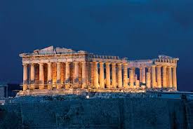 Image result for parthenon