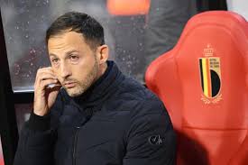 Domenico Tedesco: Nouveau Coach de Fenerbahçe! L'annonce Choc! - Imagen principal del artículo