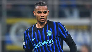 VIDEO: Man City loanee Manuel Akanji makes huge error as Bodo/Glimt knock Serie A leaders Inter out of Champions League
