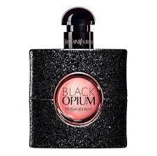 Black Opium by Yves Saint Laurent – Xerina Store