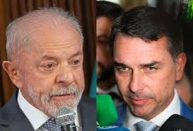 Nova pesquisa Quaest mede disputa Lula x Flávio no estado que é berço do bolsonarismo