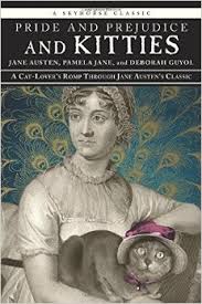 Pride and Prejudice and Kitties: A Cat-Lover&#39;s Romp through Jane ... via Relatably.com