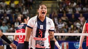 Alianza Lima alcanza semifinales del Sudamericano de Clubes de Vóley 2026 tras triunfo 3-1 sobre San Martín