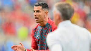 Cristiano Ronaldo: a superação por trás do craque