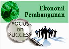 Image result for ekonomi pembangunan