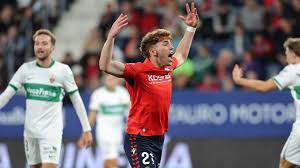 Osasuna busca en Elche su versión más fiable con un Budimir estelar y la bendición de un banquillo de lujo