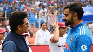 Indian cricket’s next Sachin Tendulkar identified after Virat Kohli’s retirement: ‘They’ve unearthed an absolute gem’