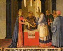 Image of Circumcision of Jesus