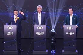 Debates esvaziados viram armadilha e são sinal ruim para o jogo democrático, apontam especialistas