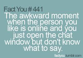 Famous quotes about &#39;Chat&#39; - QuotationOf . COM via Relatably.com