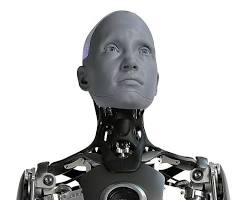 Image of Humanoid robot