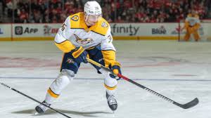 Nashville Predators vs. Detroit Red Wings: A Thrilling NHL Matchup on October 12