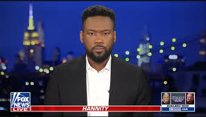 Lawrence Jones opens up about recent ‘Fox & Friends’ hiatus