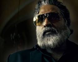 Vijay Sethupathi as Kalee Gaikwad from Jawan movie