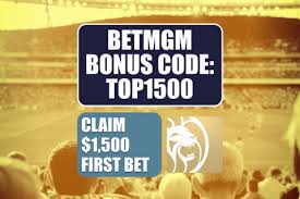 BetMGM Bonus Code TOP1500: Get $1,500 Bonus for Mexico-Ecuador, MLB Games - WTOP News