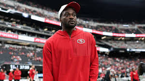 Niners GM John Lynch still hopes to trade Brandon Aiyuk following draft: 'Give us a call'