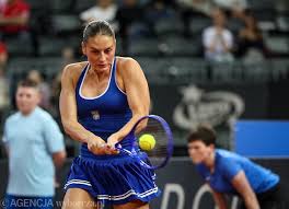 Pogromczyni Świątek wycofała się z turnieju przed Wimbledonem. Oto przyczyna