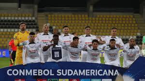 Alianza Lima Faces Cienciano Without Burlamaqui: A Crucial Clausura Clash